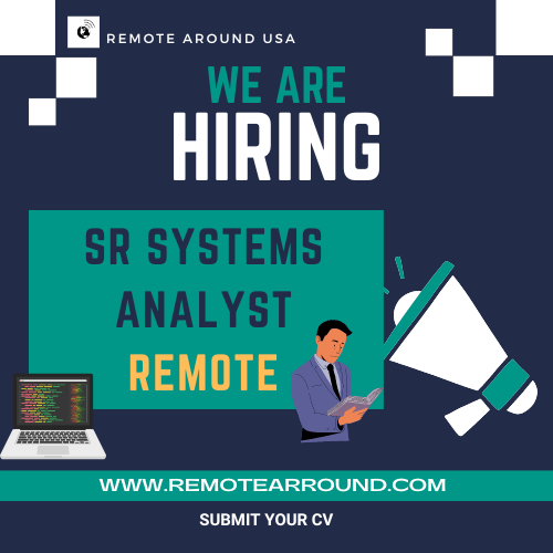 🔍👀 We're Hiring: Sr Systems Analyst at Blue Cross & Blue Shield of Rhode Island! 👩‍💼👨‍💼

REMOTE OFFER remotearround.com/job/sr-systems…

REMOTE OFFERS remotearround.com/jobs-list-v1/?…

#remotearround #vacancies #SystemsAnalyst #HealthcareJobs #RhodeIslandJobs #TechJobs #RemoteWork #HybridWork