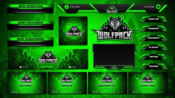 Ready for top-notch Twitch vibes? Elevate your stream with custom logos, banners, overlays, and emotes! DM now for a unique touch! 🖌️📷#TwitchDesign #StreamerArt #GamingGraphics #TwitchCreative #customemotes #TwitchStreamers #Twitch