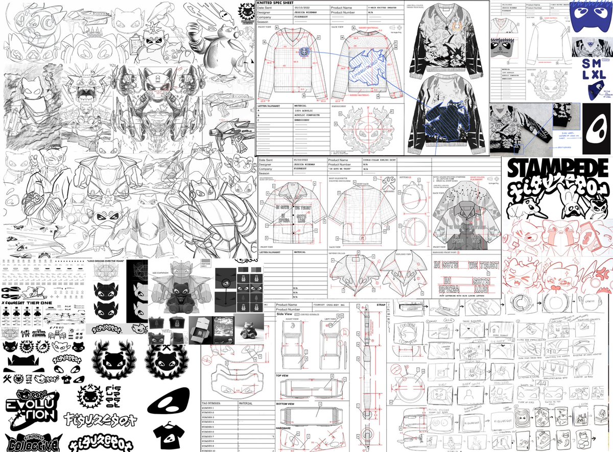 It’ll all make sense 🛠️