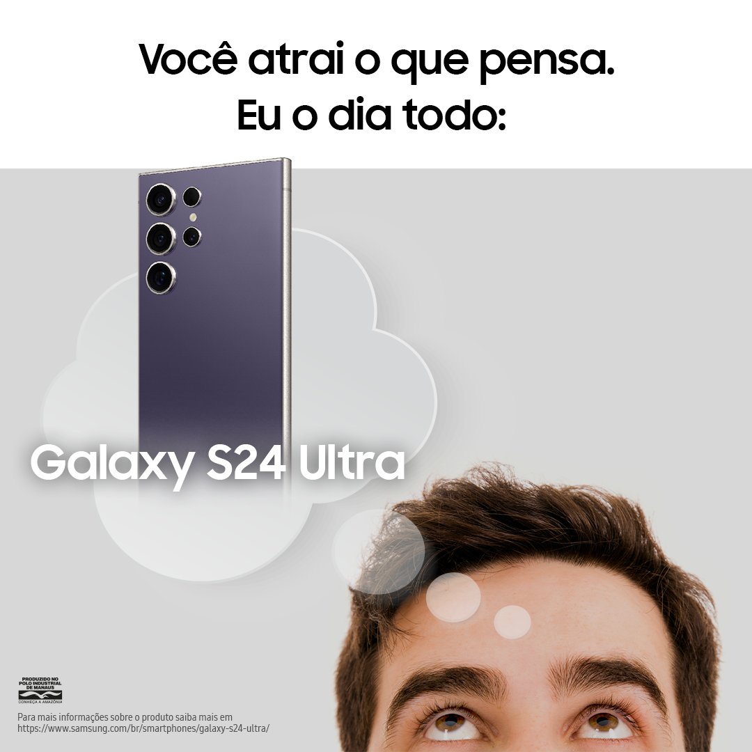 Samsung Brasil tweet media
