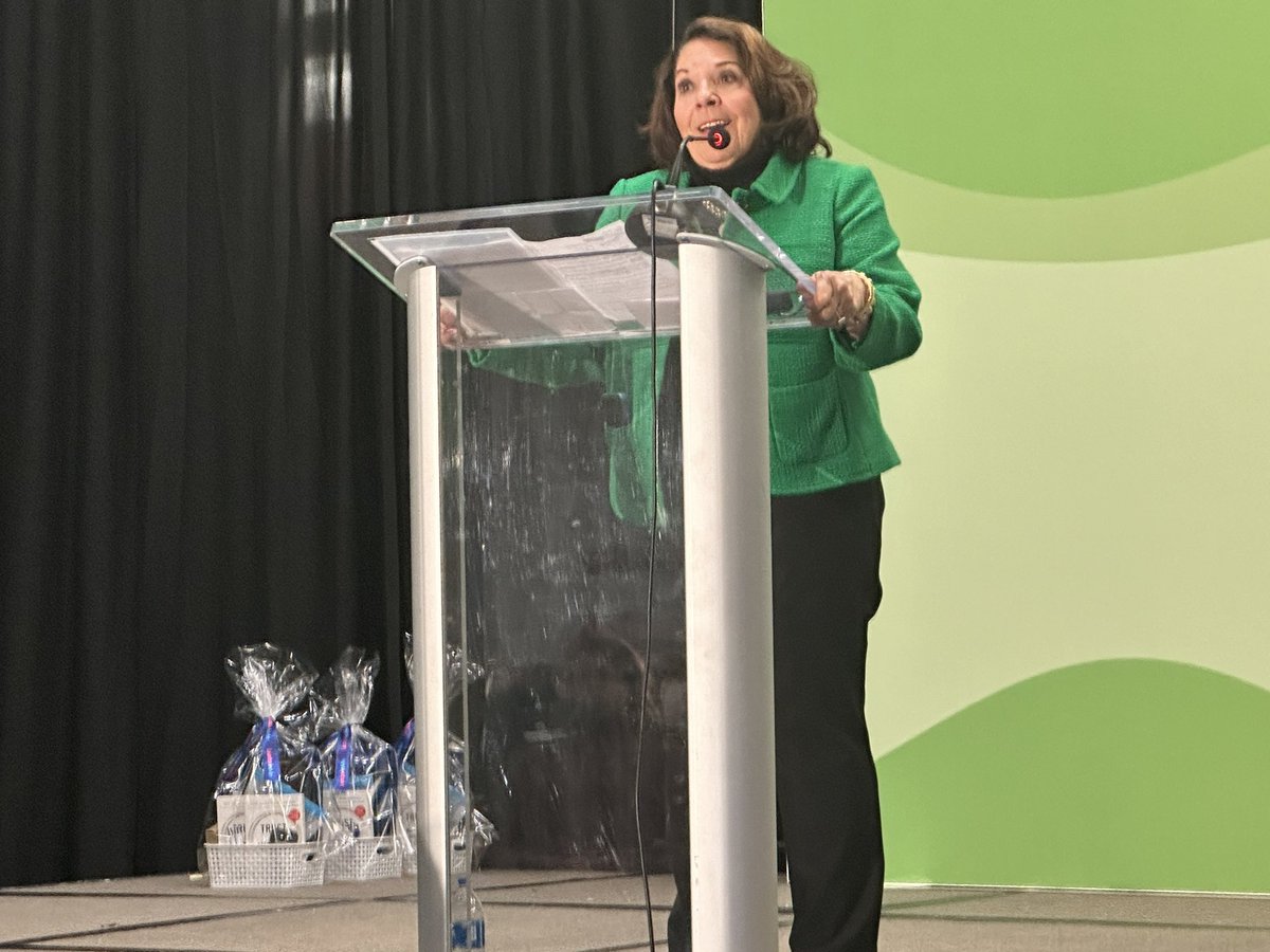 Muriel Summers shares her experiences at this year’s Symposium.  LIMSymposium