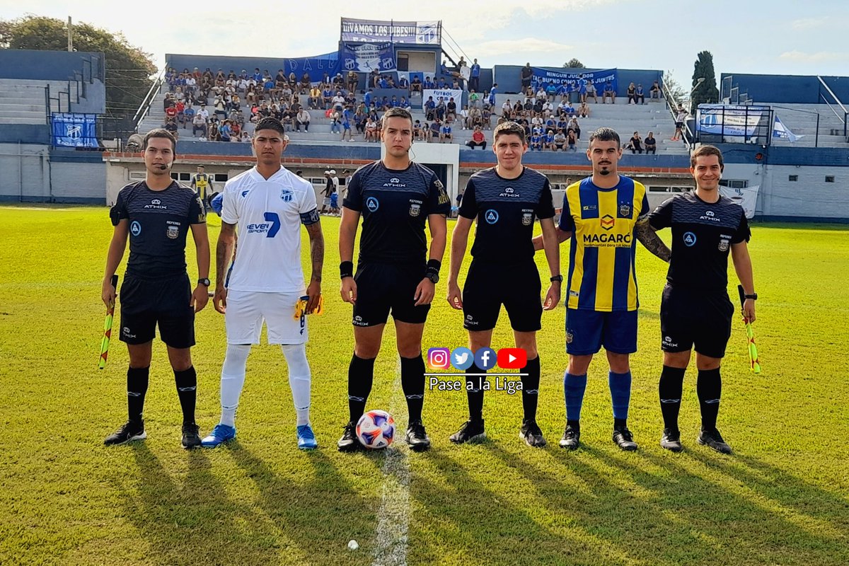 #TorneoPromocionalAFA 

Ya se juega el partido.

FC Ezeiza 0-0 #Everton