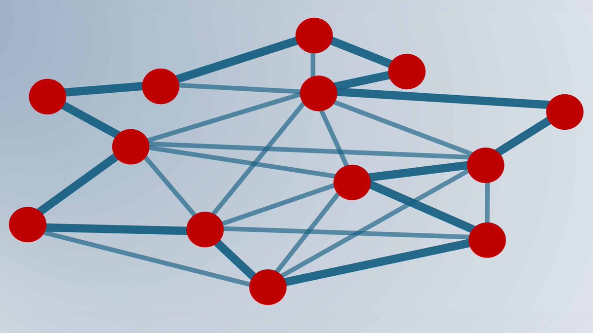 FU_Berlin's tweet image. Das „Problem des Handlungsreisenden“ gilt als Paradebeispiel für kombinatorische Optimierungsprobleme. @jenseisert und @HZBde zeigen in einer Studie @ScienceAdvances, dass die durch #Quantencomputer viel schneller gelöst werden können. Alle Infos▶️ fu-berlin.de/presse/informa…