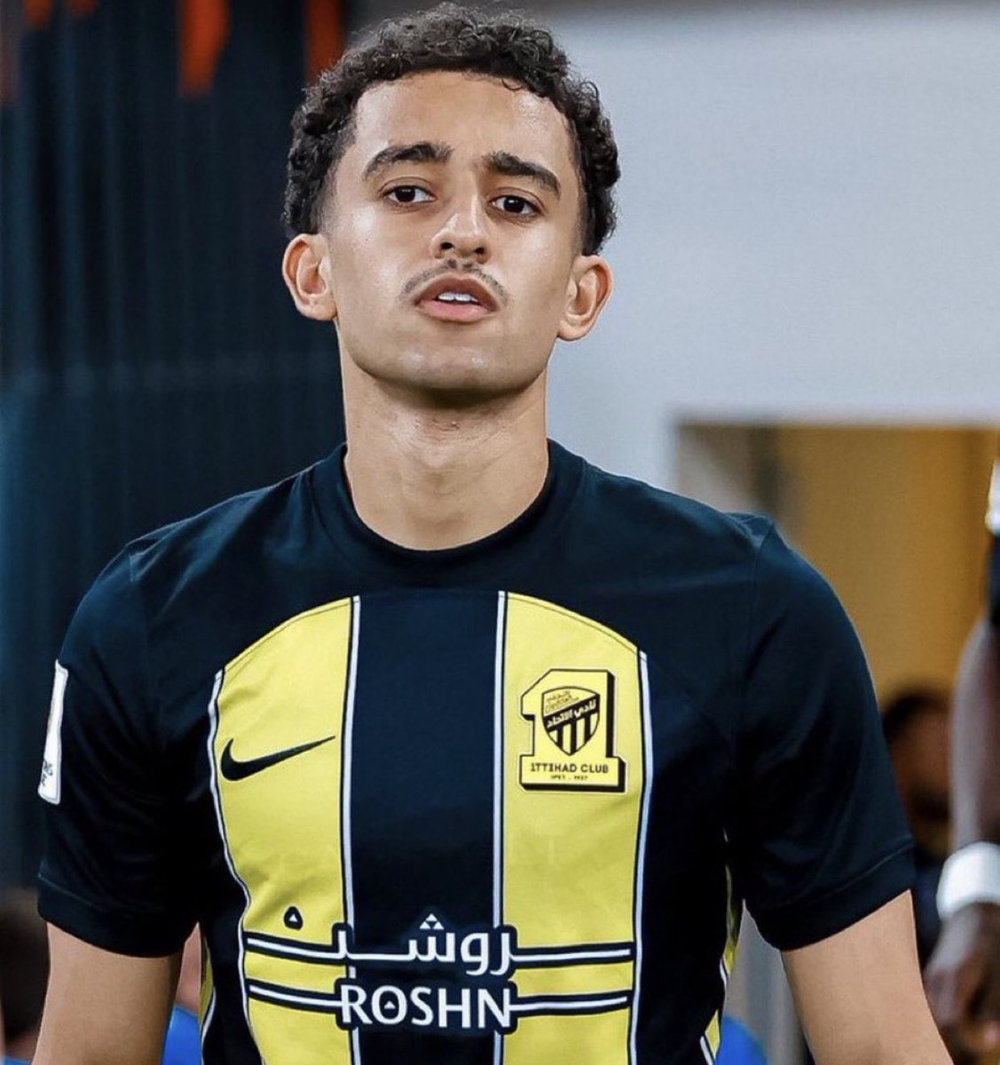 FH_MHY's tweet photo. 🚨🚨🚨🚨🚨🚨🚨🚨🚨
اتحاديستا ولدكم أحمد الغامدي بحاجة وقفتكم الآن والتصويت له في هدف الجولة 💛🖤

صوت ✅
رتوت لهذه التغريدة عشان توصل لاكبر عدد 🔁

همتكم .. وقفتكم .. دعمكم .. ولد #الاتحاد ينتظركم !

هيا بنا 🔝🔝🟡⚫️ https://t.co/s0rcKloDdi