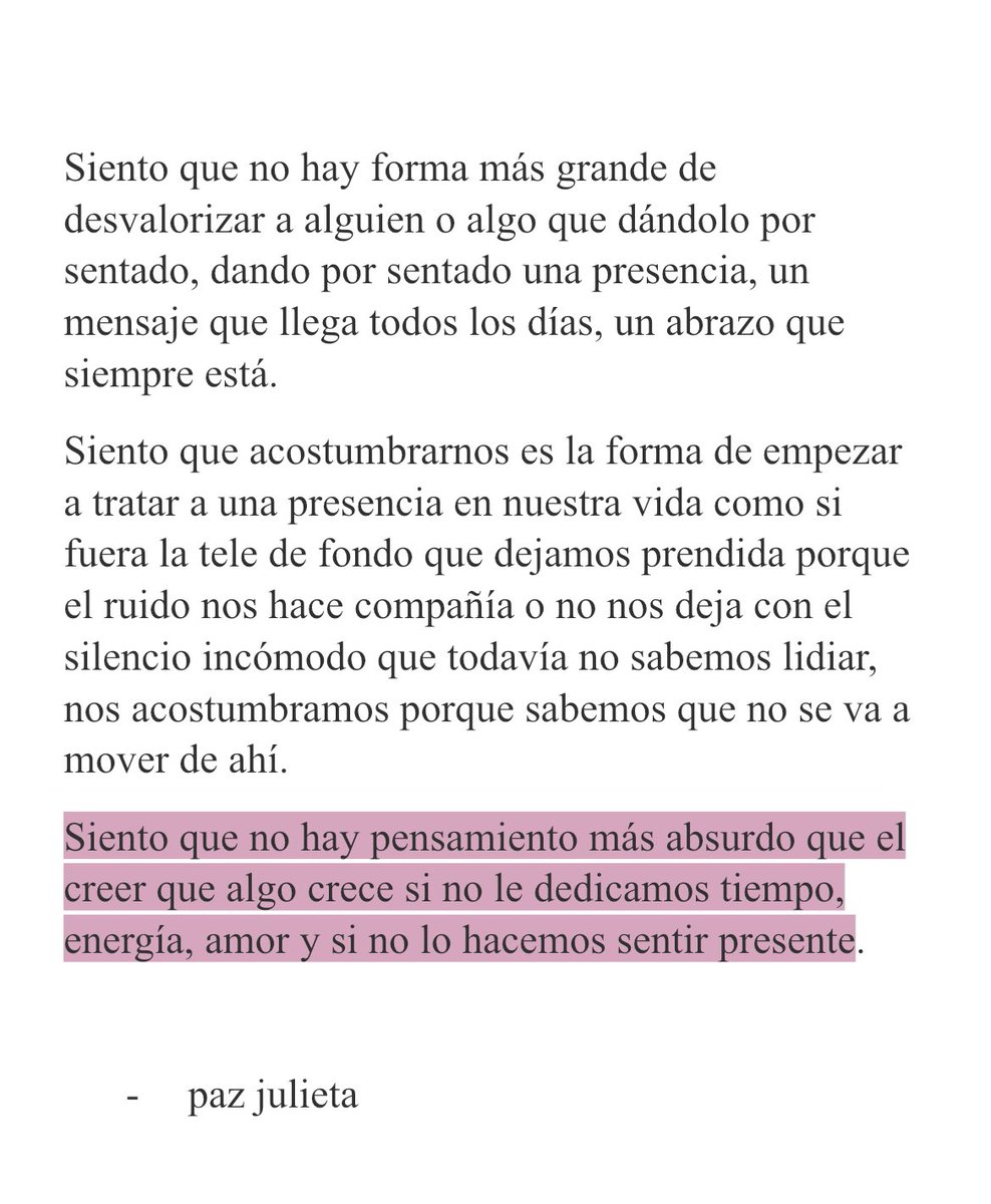 pazcitajulieta_'s tweet photo. 💗 https://t.co/EuMXJfyA7H
