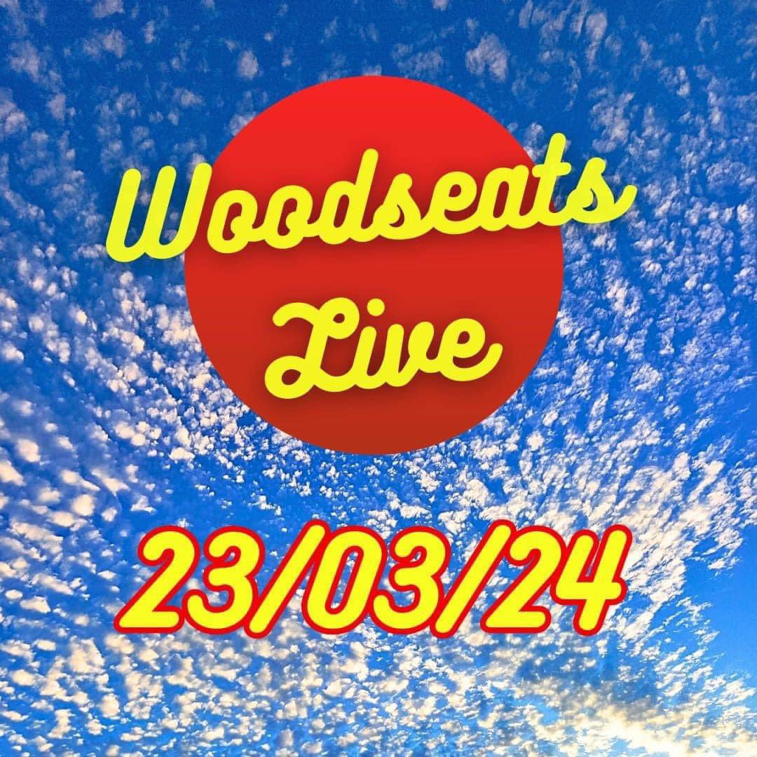 Woodseats Live this Saturday at the Tap!
Open from 12 for pre-music beers and drinks.
Music kicking off at 3pm right through until close.
A fantastic event (keep your 👀 peeled for our artist line-up). Please come and show your support to local venues and artists.