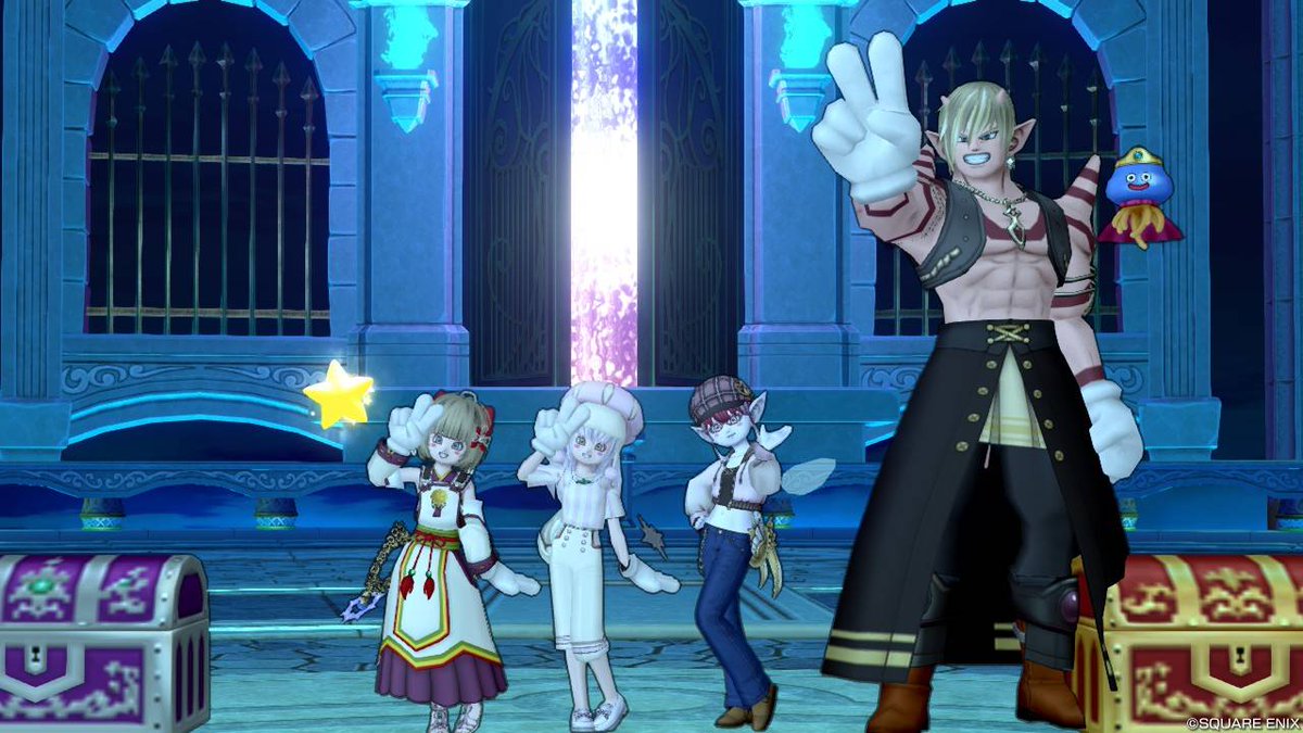 えいちゃん tweet media