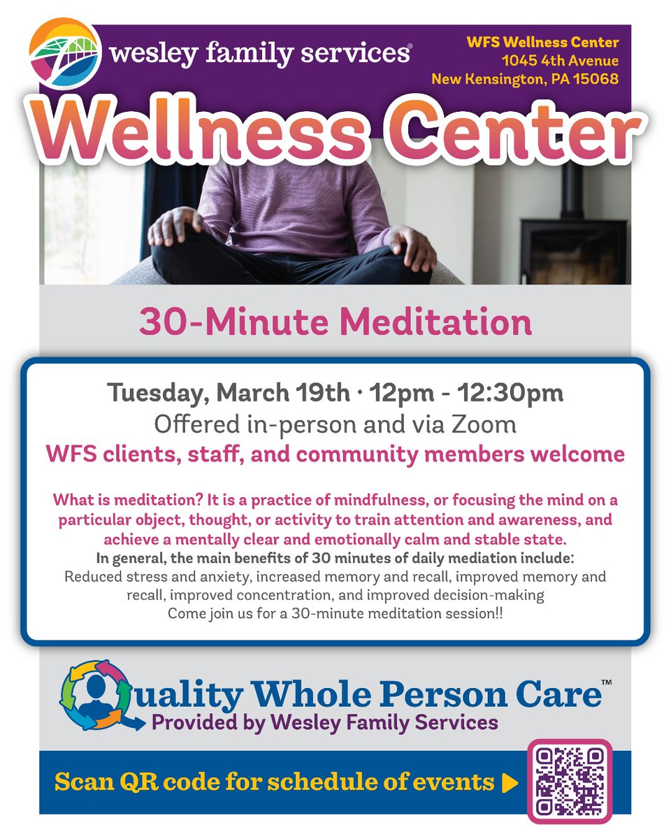 WesleyFamilyServices tweet media