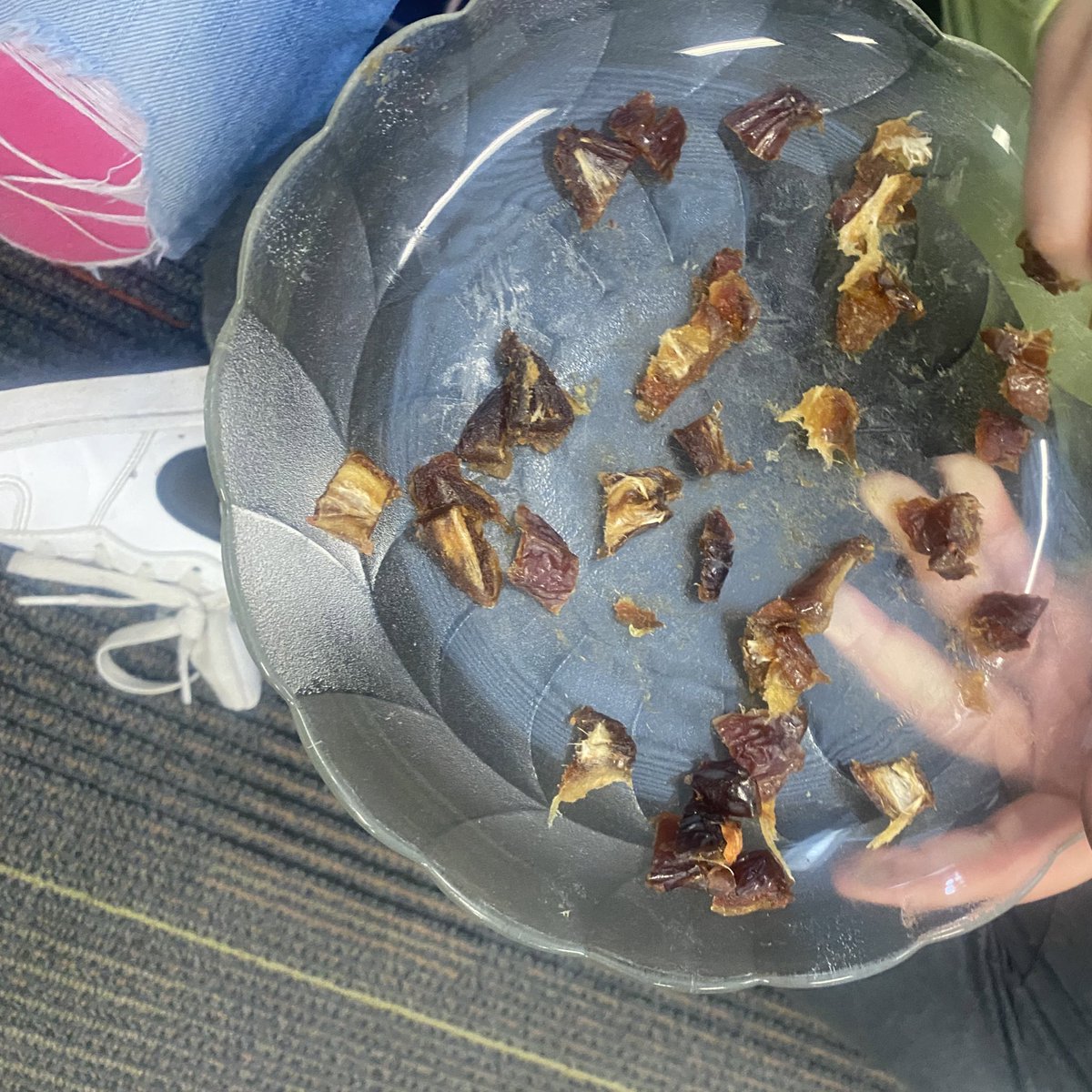 Learning about fasting for Sundance &amp; traditional foods used to break fast.  Dates are traditionally used to break fast during Ramadan. Dates nourish the body with energy, vitamins &amp; hydration #indigenous #education #spiritual #health