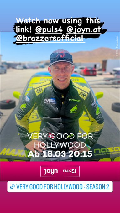 Watch now &bdquo;Very Good For Hollywood&ldquo; Season 2 @puls4 @Brazzers    https://t.co/VtCERSZ2E0 https://t.c<a class="tags" target="_blank" title="On Twitter" href="/?out=eyJ0eXAiOiJKV1QiLCJhbGciOiJIUzUxMiJ9.eyJpYXQiOjE3MjcyNTIwMzQsImlzcyI6InR3cG9ybnN0YXJzLmNvbSIsIm5iZiI6MTcyNzI1MjAzNCwiZXhwIjoxNzU4Nzg4MDM0LCJyZWRpcmVjdF91cmwiOiJodHRwczovL3R3aXR0ZXIuY29tL3B1bHM0In0.UGlnKOSjD6IyfcYHImrCkqLNek6606xOISNh7QZpavNPHCnIdVuktWJC9lmQWdp_KMy7sDtwzmKmgkC7Z2vsbw">@puls4</a><a href="/tag/bemyvalentine"class="tags"><span>#bemyvalentine</span></a>