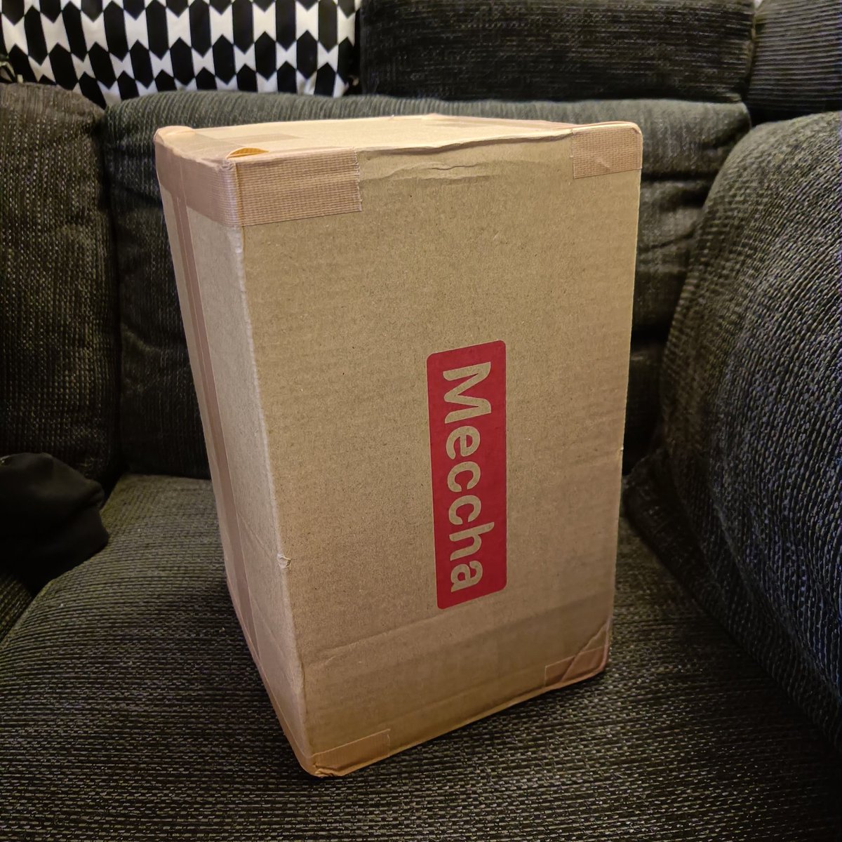 Chiko_Charm's tweet image. Got some more Pokemon Fit plushies (or Sitting Cuties as some knows them as!) from Meccha! Been tempted to buy these for a while!🥰 #Pokemon #PokemonCenter #PokemonFit #PokemonPlush #Absol #Spinda #Spiritomb #Vulpix #Ninetales #Mightyena #Manectric #Whimsicott