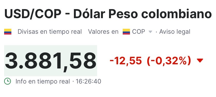 Gustavo Petro tweet media