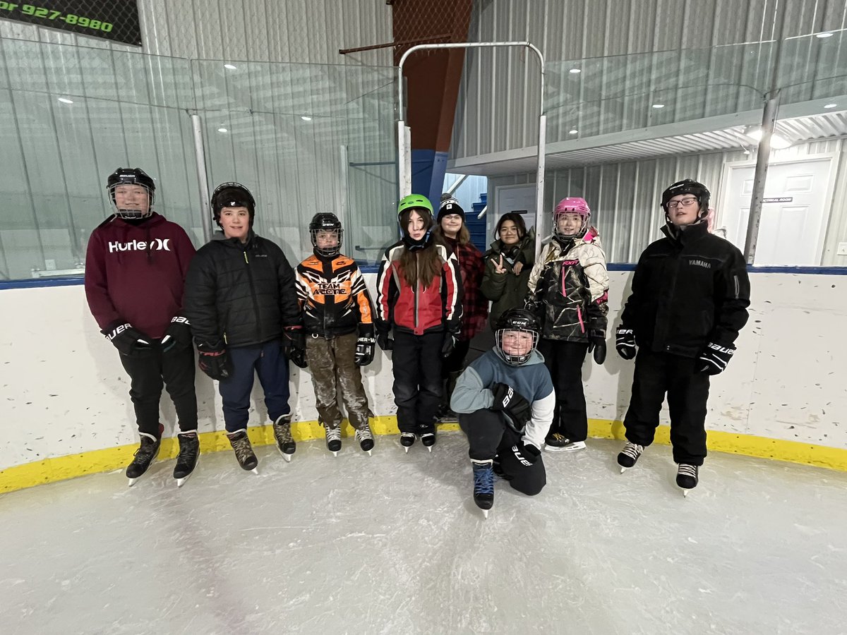 Nerisa Belben tweet media