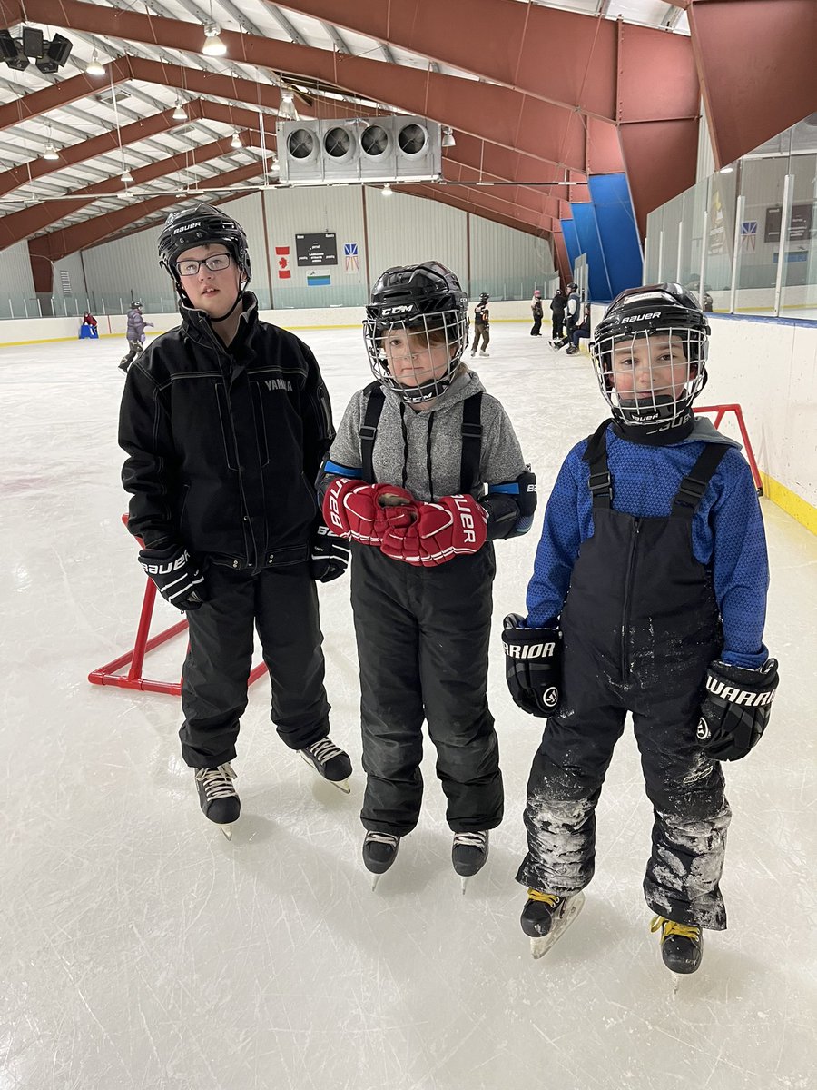 Nerisa Belben tweet media