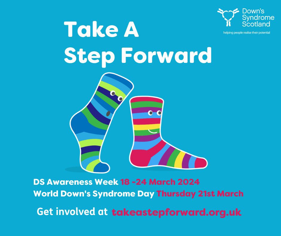 Feel free to wear odd socks on Thursday in support of World Down’s Syndrome Day. We are having a design your odd socks competition in school. Article 23, Article 24. #Downssyndromeawareness 
<a href="/carronshoreps/">Carronshore Primary</a> @MrsMcps <a href="/CarronshoreNur/">Carronshore ELC</a>