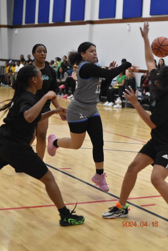 girlzprepreport's tweet photo. Just dropped @bballnation13 2028/29 Top Performers #LadysFirstInvitational https://t.co/bpep9Aqsgt @HoustonLadyNets https://t.co/ocdhfPXXfy
