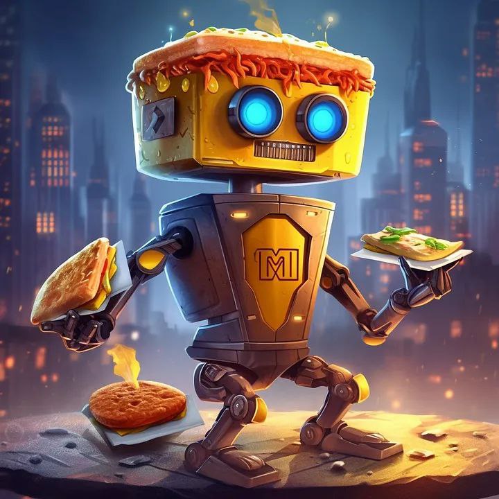 Cusco_F_C's tweet photo. @James100xeth Presale for my token is now live.

$MEV - The reward sharing AI meme of Solana blockchain

Send SOL to:

4KfLvaLkAFC47e6tTakKrtKT7ifrTyXqUv2oZx6d5huG

Minimum 1 SOL
50% Presale and 50% LP

RT, engage and drop your addresses in the replies for a bonus multiplier

Ends in 24 hours https://t.co/VppBWbSxET
