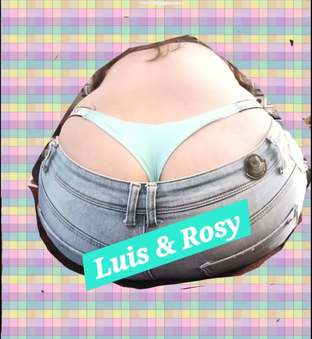 luisy_rosy's tweet photo. Mientras mi esposa se alista para salir y ese color de tanga me encanta😍🤤 https://t.co/15I0DXNYWb