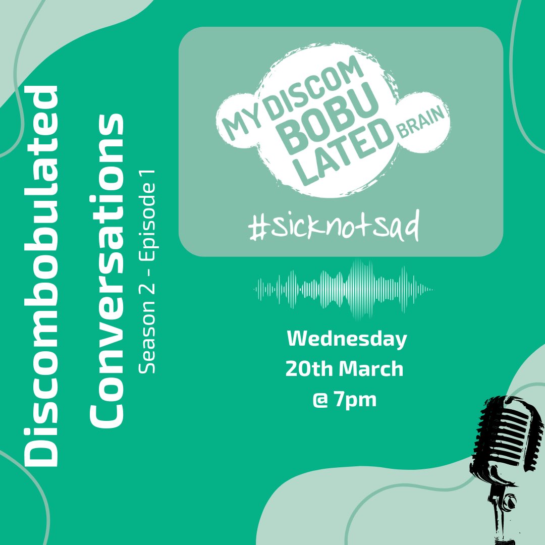 DiscombobulatedBrain tweet media