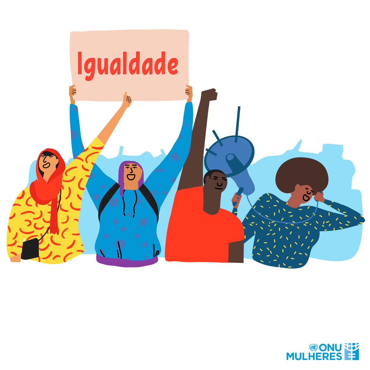 ONU Mulheres Brasil tweet media