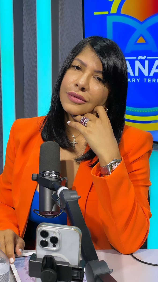 Arisleyda Villalona🇩🇴🇩🇴 tweet media