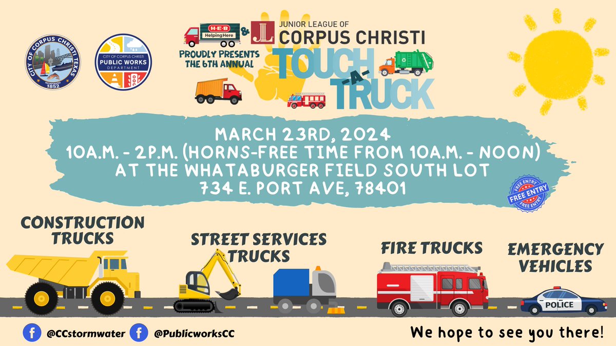 CC Storm Water tweet media