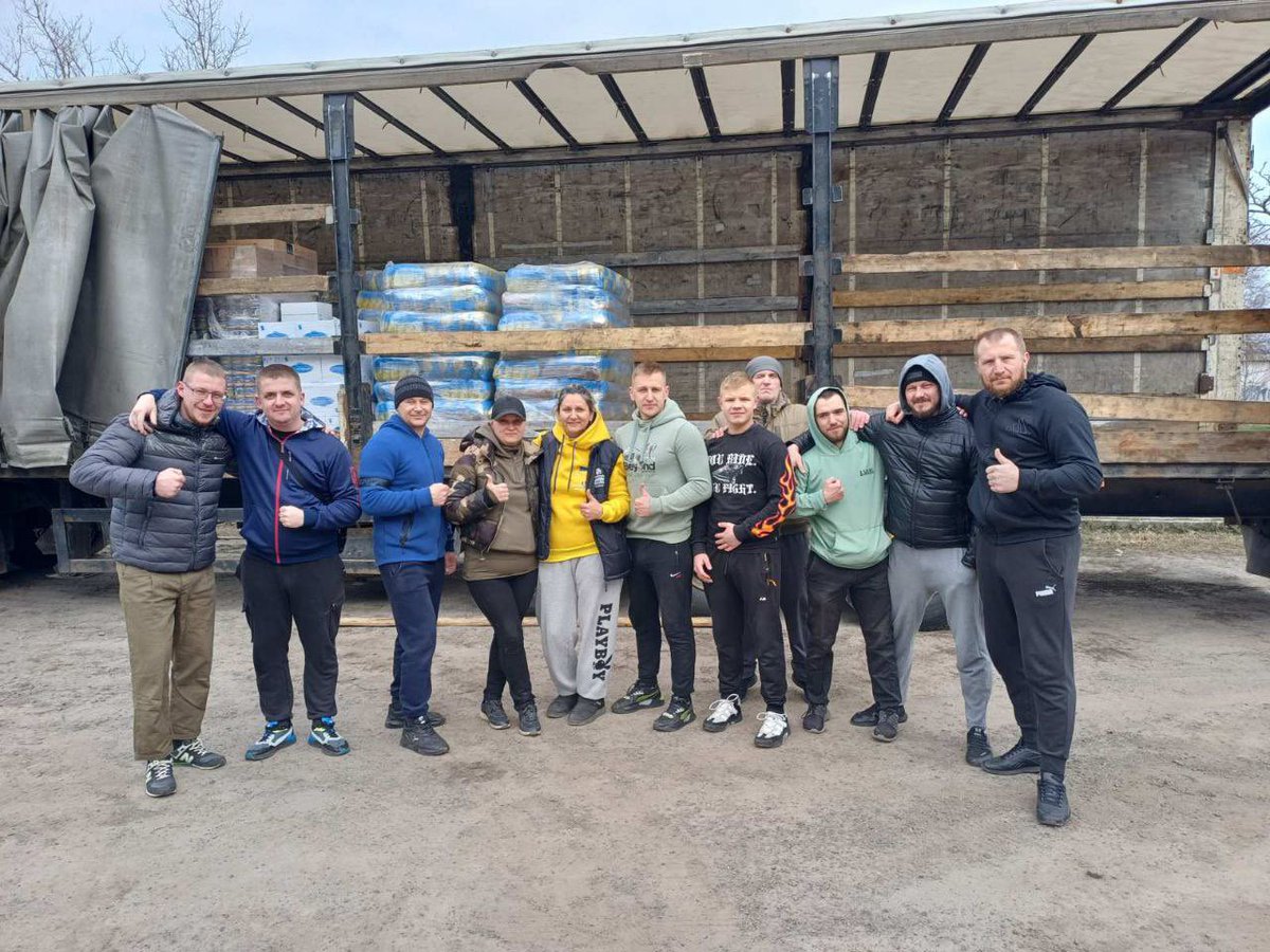 BlueCheckUkraine tweet media