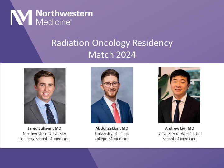 A huge welcome to Jared, Abdul, & Andrew! We are so excited for you to join the Northwestern family! 🥳🙌 @George_E_Naoum @zheng_shuhua @JamesRandallMD1 @AmishiBajajMD @EricNesbitMD @Tarita_ThomasMD @SeanSachdevMD @theabzlab @LGharzai @JBStraussMD @EricDonnellyMD @timothy_sita