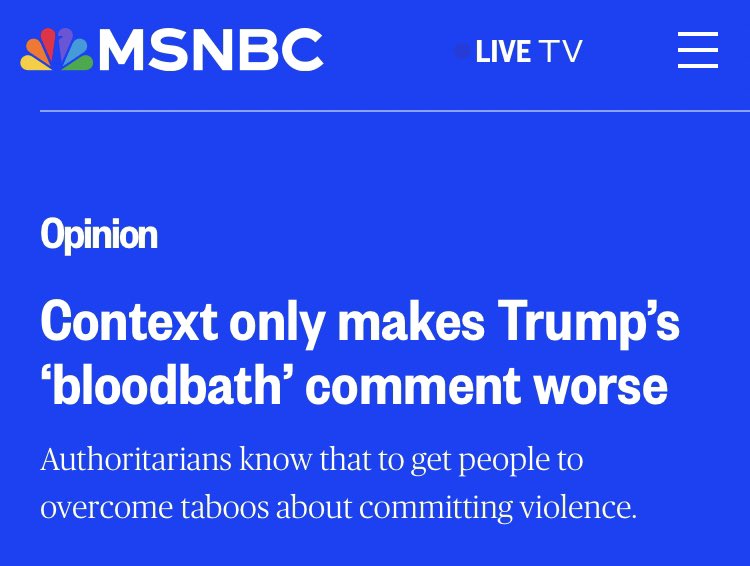 EndWokeness's tweet image. However much you hate the media, it's not enough.