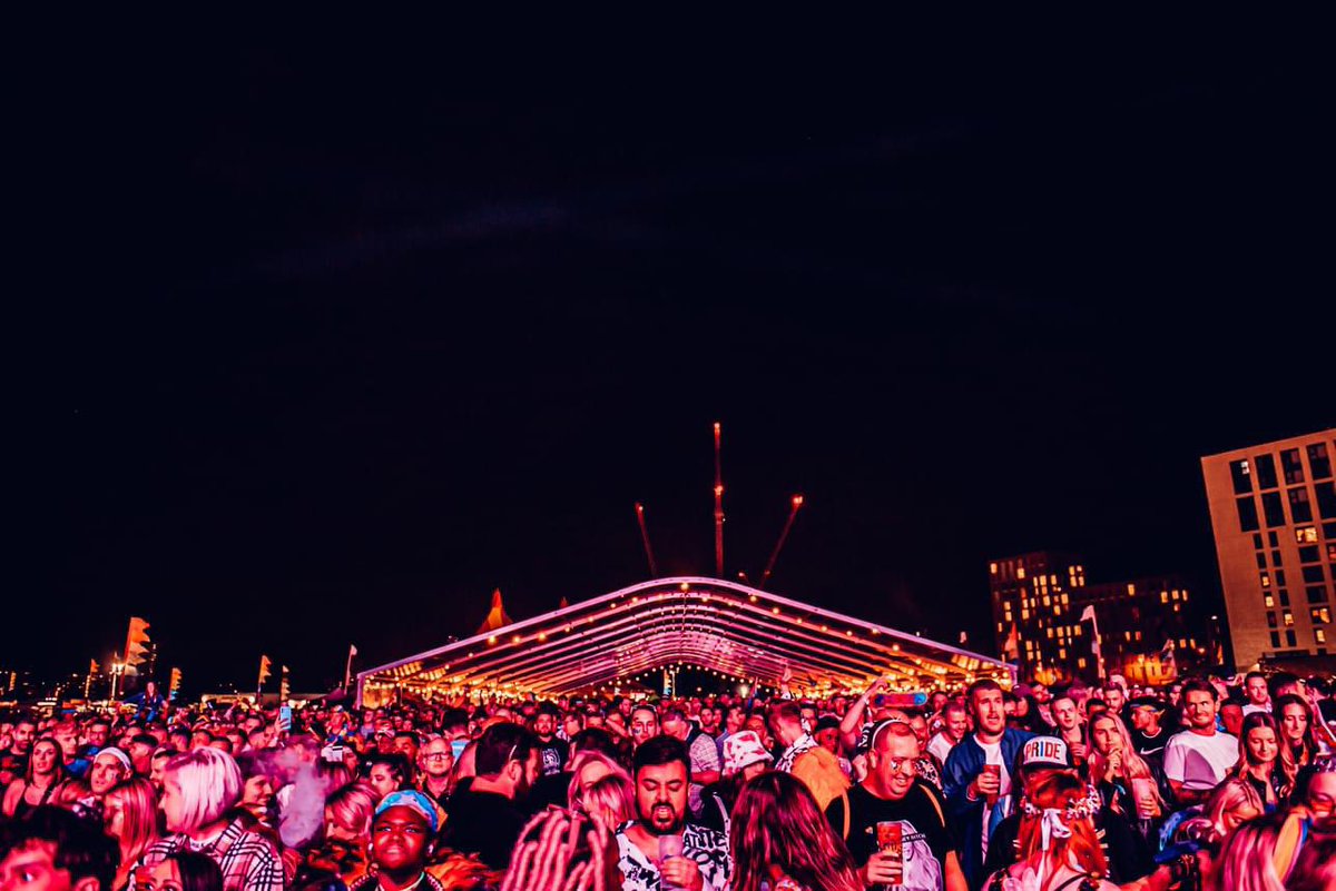 BirminghamPride's tweet photo. ππ Sea of LOVE at Birmingham Pride! π³οΈβππ
Tickets: https://t.co/Lacf6v78S0
#LoveWinsEverywhere #PridefulJoy #UnityInColor #CelebrateDiversity #SpreadLoveNotHate #InclusivityMatters #ProudAndUnited #TogetherWeRise #LGBTQPride #JoinTheCelebration https://t.co/biAhvwe8LV