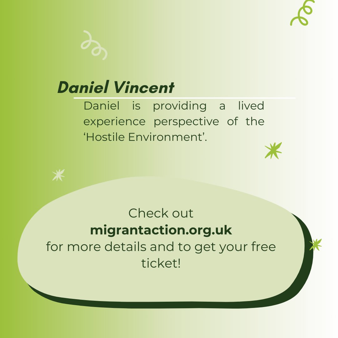 Migrant Action tweet media