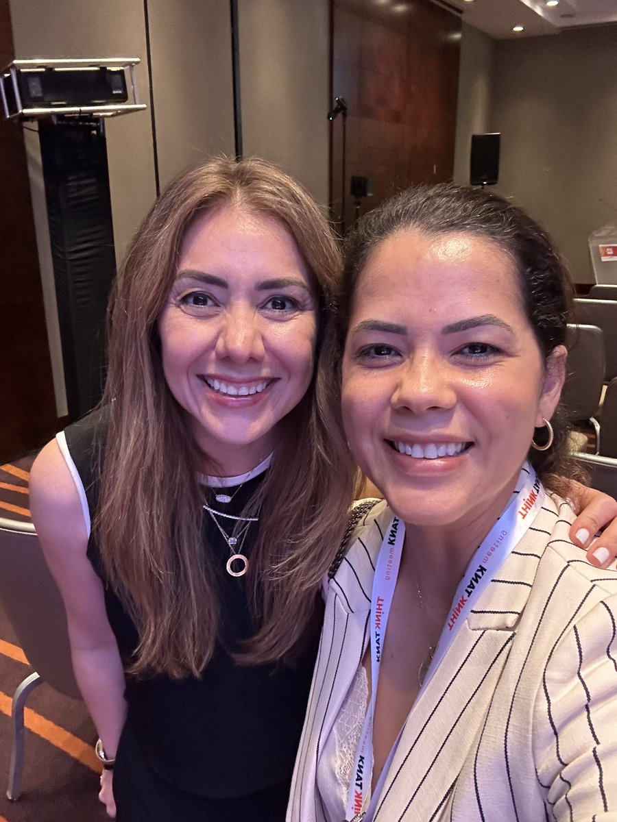 IsabellaD_onco's tweet photo. I would like to express my deepest gratitude for the opportunity to participate in the clinical research workshop organized by @AstraZeneca and @wearemedsir . 
Thinking outside the box. 

@JavierCortesMD @FernandoOnco https://t.co/6q4hCvsS2M