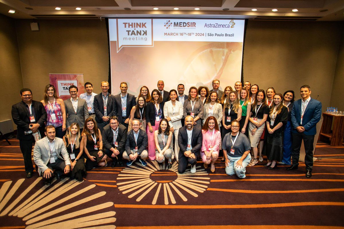 IsabellaD_onco's tweet photo. I would like to express my deepest gratitude for the opportunity to participate in the clinical research workshop organized by @AstraZeneca and @wearemedsir . 
Thinking outside the box. 

@JavierCortesMD @FernandoOnco https://t.co/6q4hCvsS2M