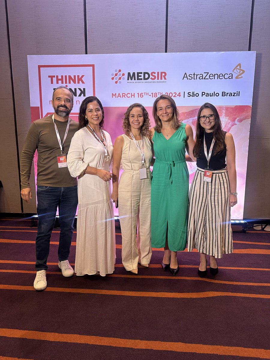 IsabellaD_onco's tweet photo. I would like to express my deepest gratitude for the opportunity to participate in the clinical research workshop organized by @AstraZeneca and @wearemedsir . 
Thinking outside the box. 

@JavierCortesMD @FernandoOnco https://t.co/6q4hCvsS2M