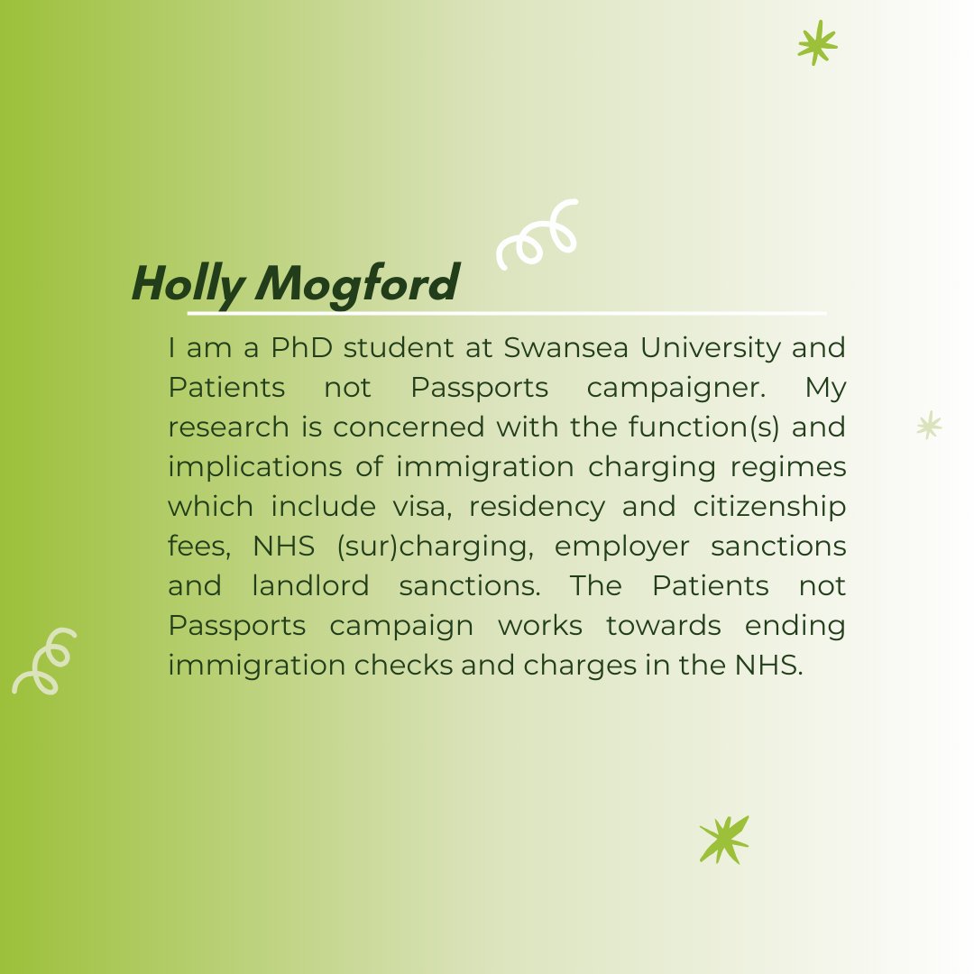 Migrant Action tweet media