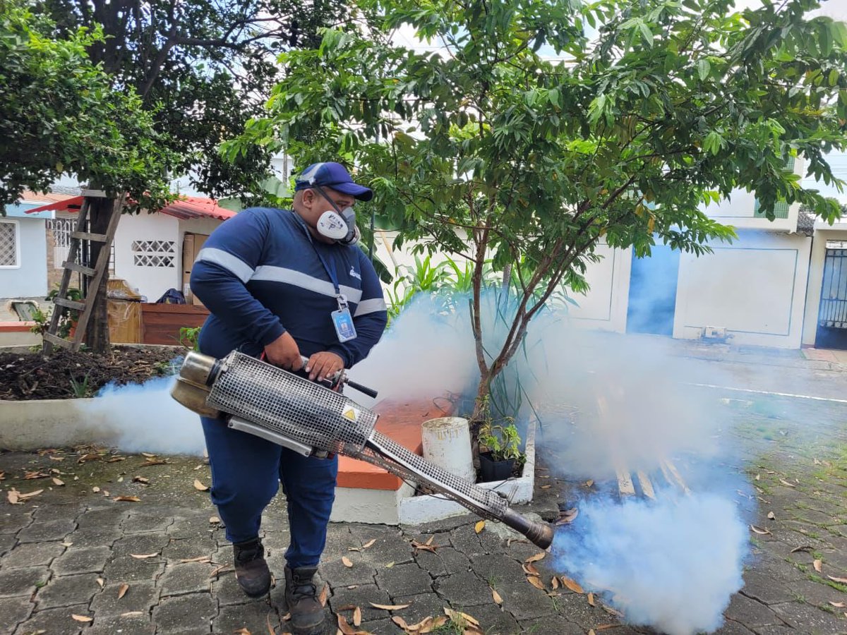 Muy Ilustre Municipalidad de Guayaquil tweet media