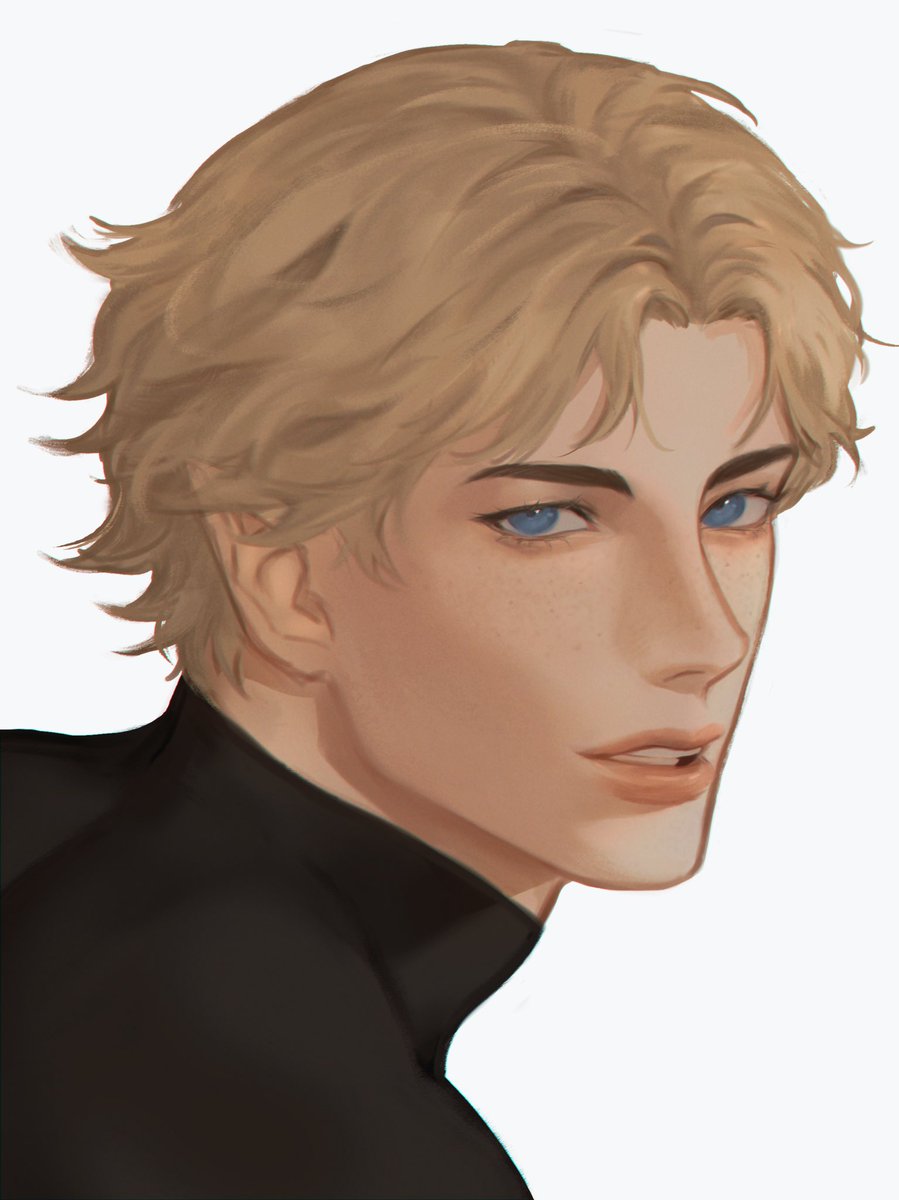 Laurie for <a href="/bengaliyaoi/">ameer</a> 🥺