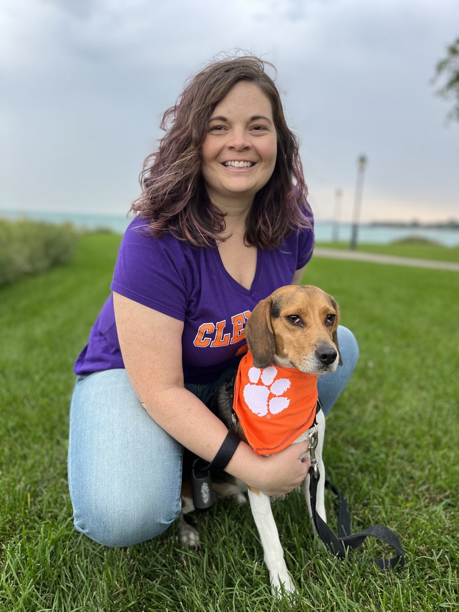 Cat Majors, PhD (@catmajors) on Twitter photo I am beyond thrilled to *officially* announce that I will be joining <a href="/ClemsonUniv/">Clemson University</a> Department of Chemical and Biomolecular Engineering as an Assistant Professor in August! The Majors Lab will focus on the development and characterization of protein signaling networks in vitro. I am beyond thrilled to *officially* announce that I will be joining <a href="/ClemsonUniv/">Clemson University</a> Department of Chemical and Biomolecular Engineering as an Assistant Professor in August! The Majors Lab will focus on the development and characterization of protein signaling networks in vitro.