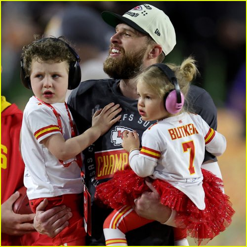 MLFootball's tweet image. #Chiefs kicker Harrison Butker says that gun control is NOT the solution to “degenerate violence.” 

Says he should be promoting fathers and male role models.

“I don't think guns are the issue. I think we need strong fathers in the home that are being great examples”

(@Outkick)
