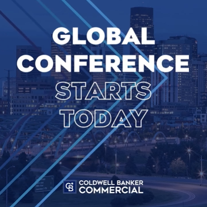 ccim's tweet photo. The CCIM Institute is attending #CBCGlobalConference!

Come and stop by Booth #13 to meet with our leadership team and learn more about the #powerofthePin! https://t.co/ePsbo54bjh