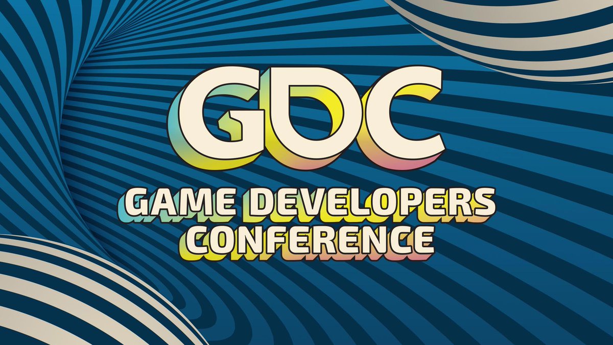 dwarfcannongame's tweet image. See you at GDC 2024 in San Francisco!! 

Looking forward to learning from and meeting some of the best professionals in the gaming industry!

#gamedev #indiedev #dwarfcannongames #gdc2024