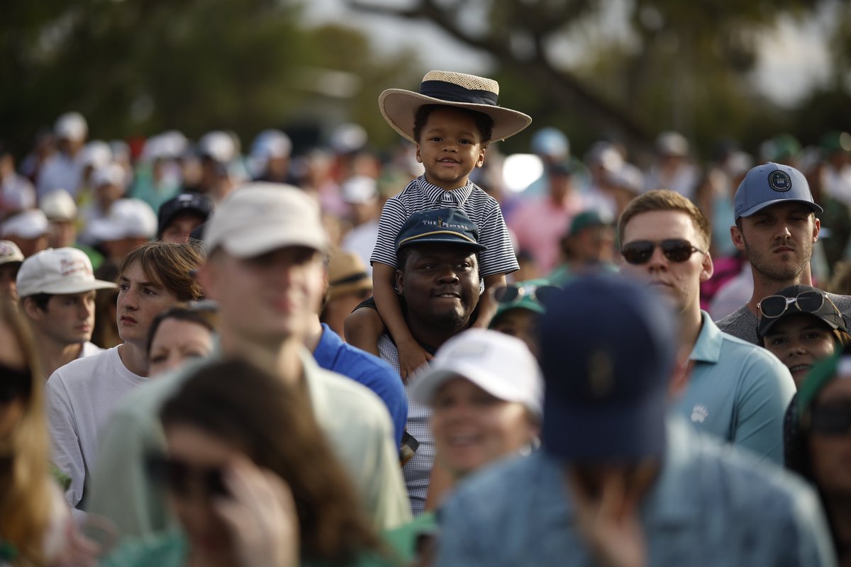 Stewart Moore (@stewartmoore1) on Twitter photo My favorite photo of the week from <a href="/THEPLAYERS/">THE PLAYERS</a> … let’s continue to make golf look more like America. Great shot by James Gilbert. My favorite photo of the week from <a href="/THEPLAYERS/">THE PLAYERS</a> … let’s continue to make golf look more like America. Great shot by James Gilbert.