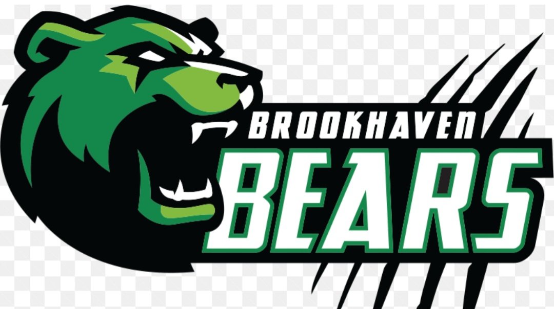 #AGTG After an Official Visit with Coach McGill, I'm blessed to announce I have received an offer from Brookhaven College!!! @DCBHBears @EatonEagleHoops @TexasMayhemDFW