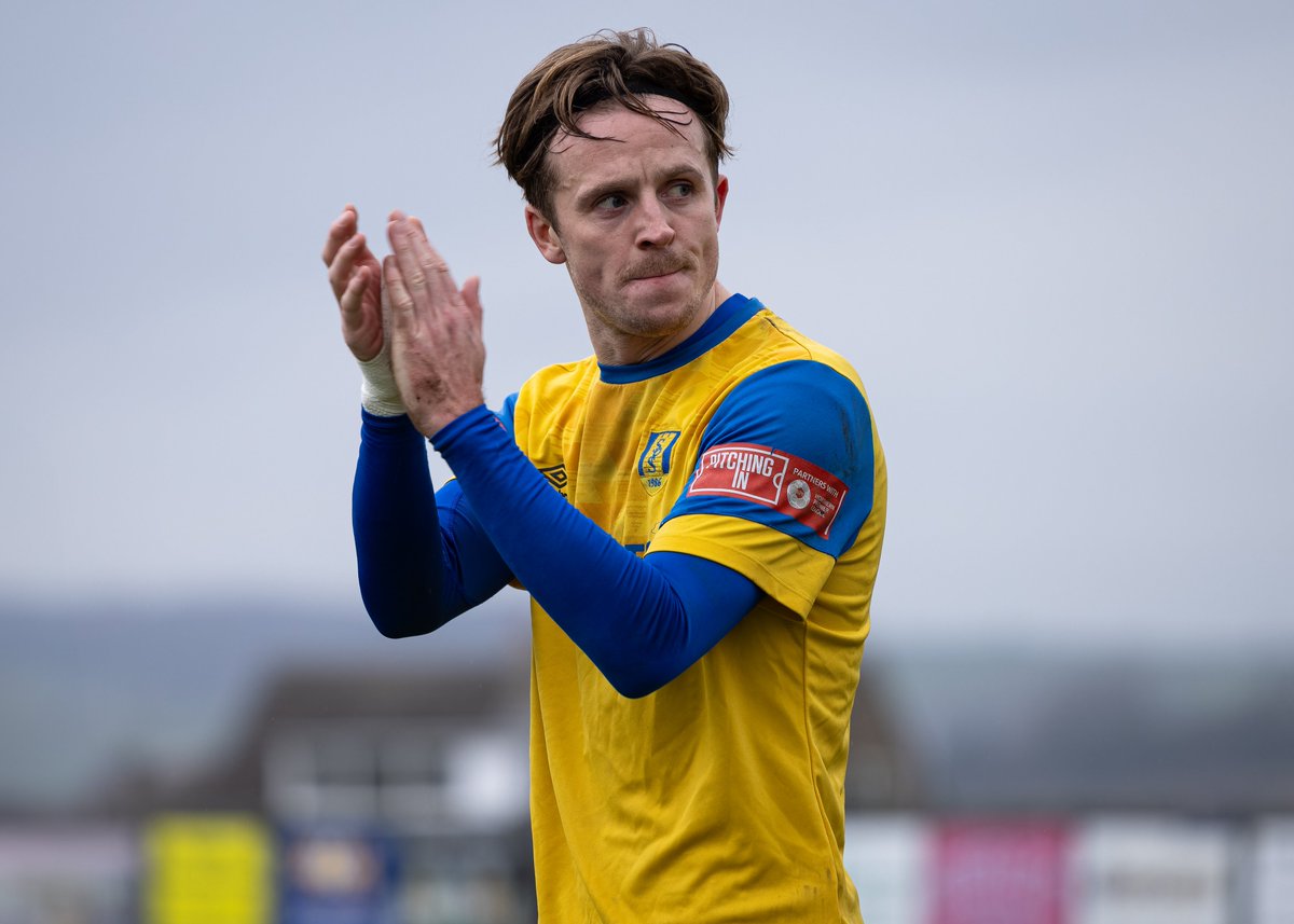 Mike Bayly tweet media