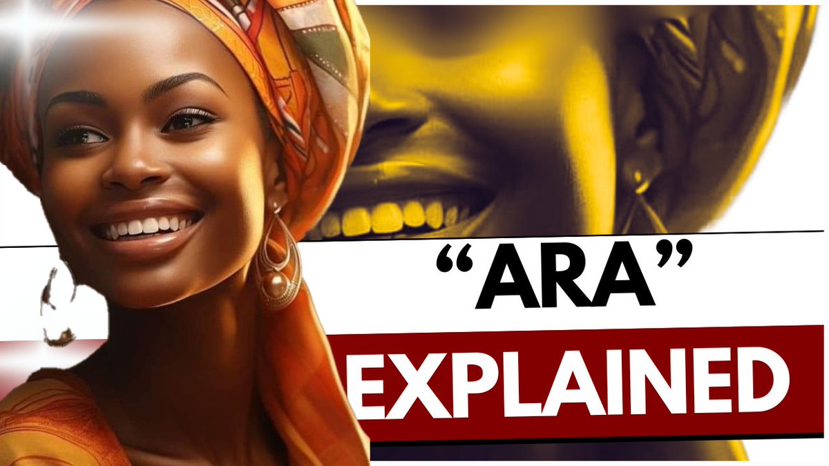 The Medicine Shell: Igbo Spirituality Explained tweet media