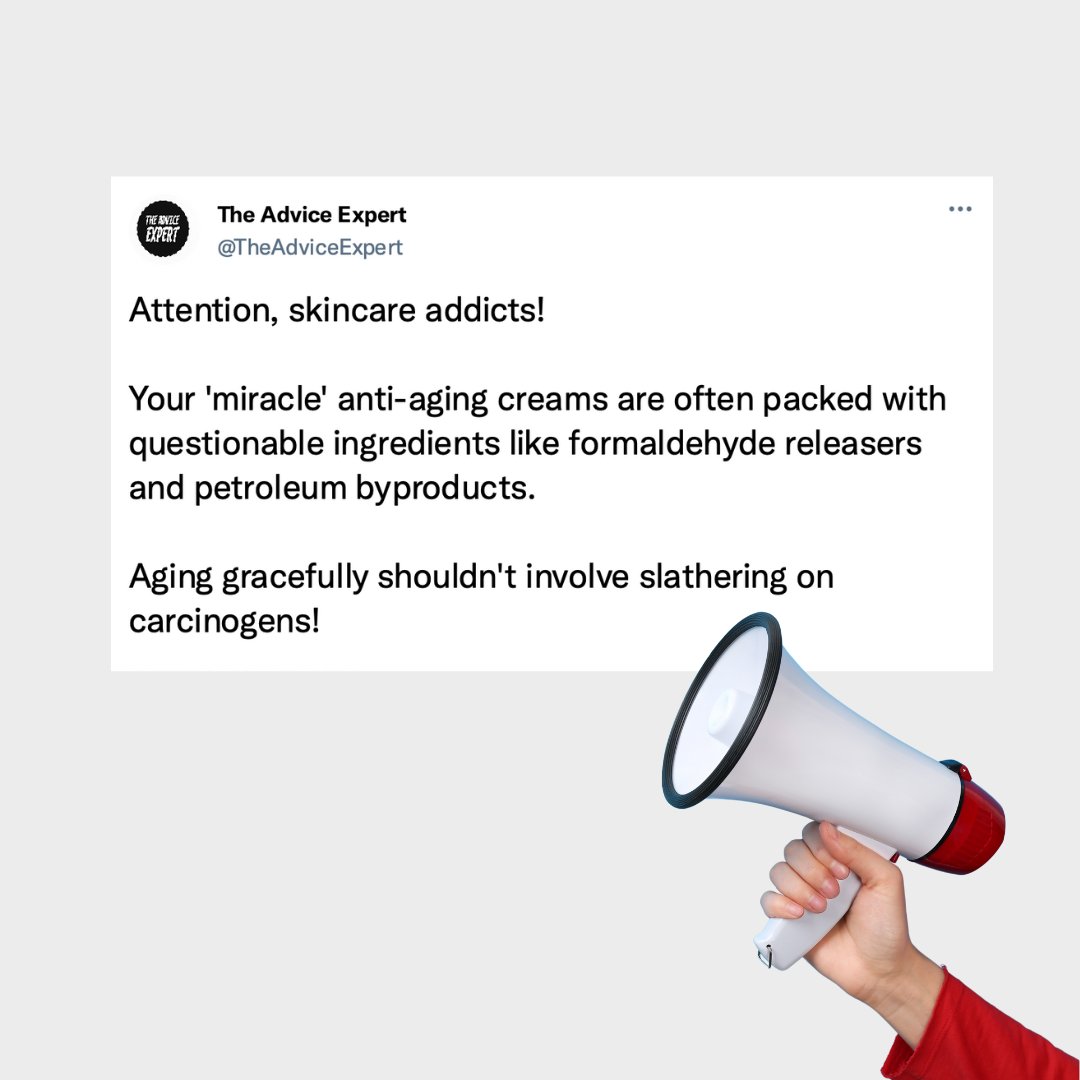 TheAdviceExpert tweet media