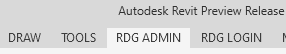 seanmpage's tweet photo. And I have liftoff for my toolbars in @AutodeskRevit Preview! It wasn't as fast as I wanted, but it is all working including @azuread SSO and @Azure @PostgreSQL connection with #npgsql!  Nothing like a complete refactor of 5 years of code base...
#revit #autodesk #automation https://t.co/MMpgBY6Wcr