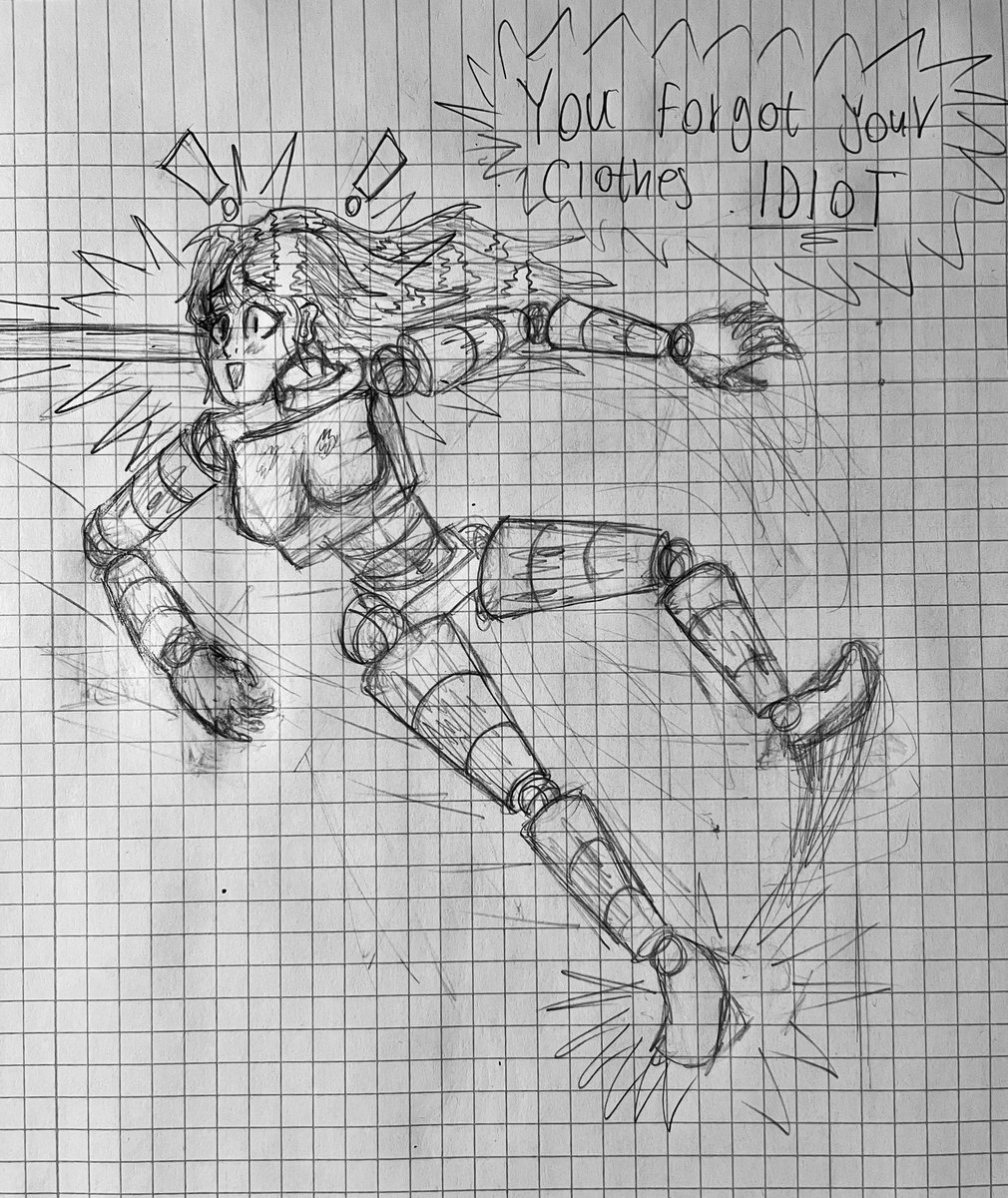 Roboten10's tweet photo. Some more random drawings I did https://t.co/evWTNvZpSh