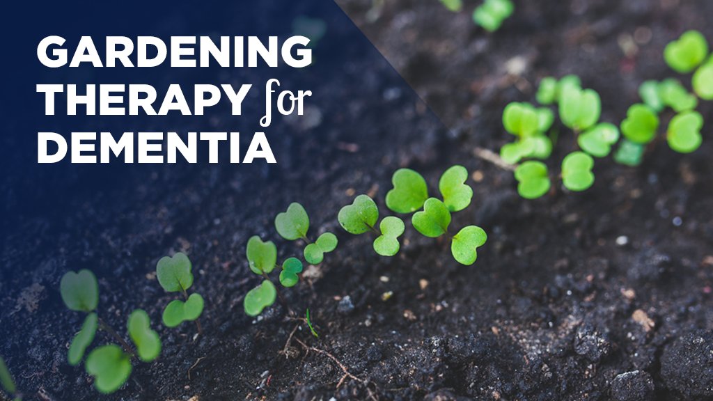 #Gardening therapy for #dementia alzheimersocietyblog.ca/gardening-ther… by @AlzCanada #Alzheimers