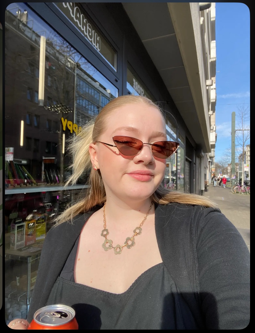 sunkissed